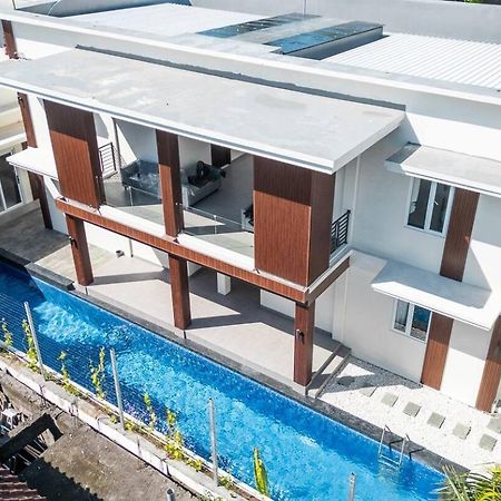 Alyxia 1 Bedroom Apartment In Central Seminyak エクステリア 写真