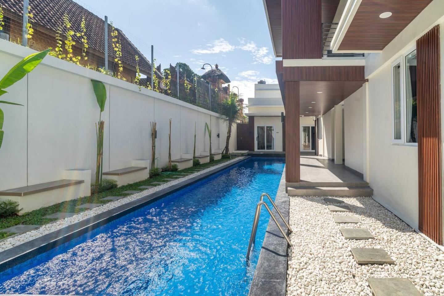 Alyxia 1 Bedroom Apartment In Central Seminyak エクステリア 写真