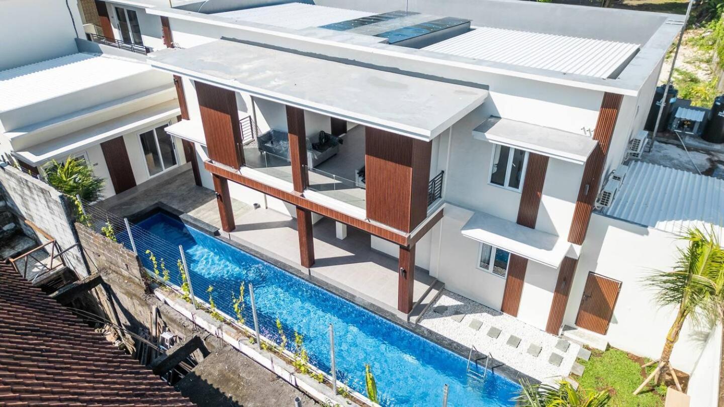 Alyxia 1 Bedroom Apartment In Central Seminyak エクステリア 写真