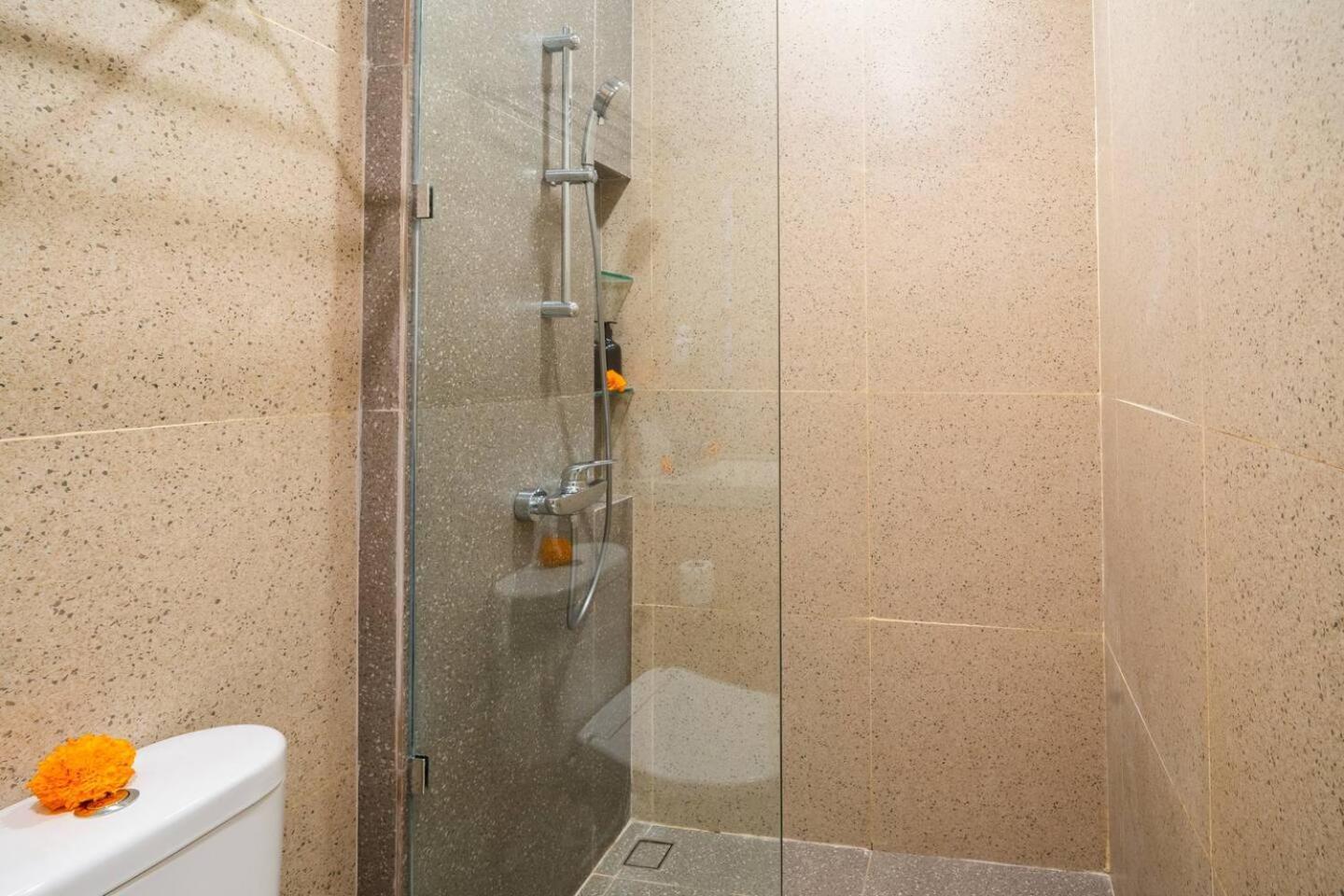 Alyxia 1 Bedroom Apartment In Central Seminyak エクステリア 写真