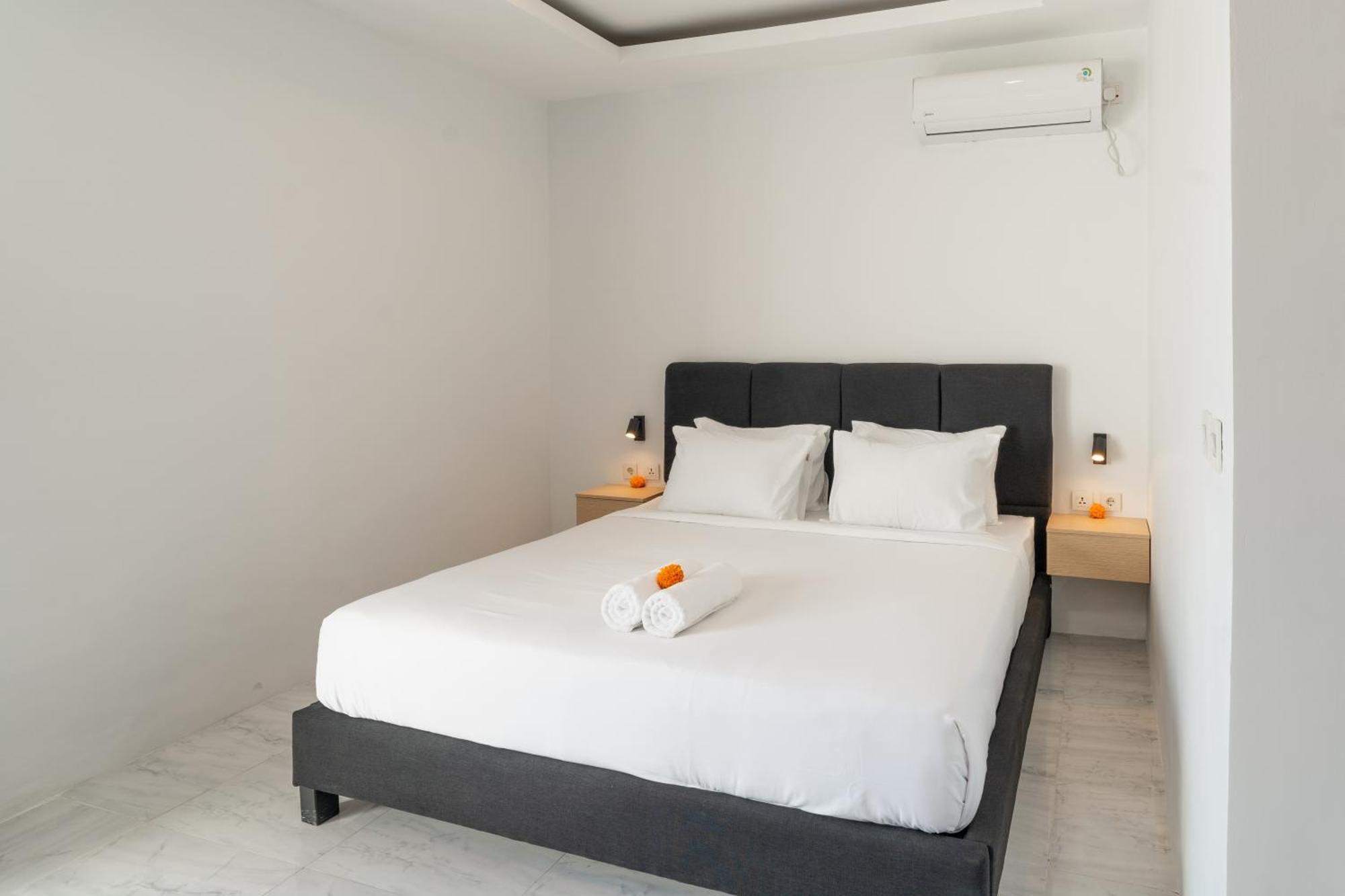 Alyxia 1 Bedroom Apartment In Central Seminyak エクステリア 写真