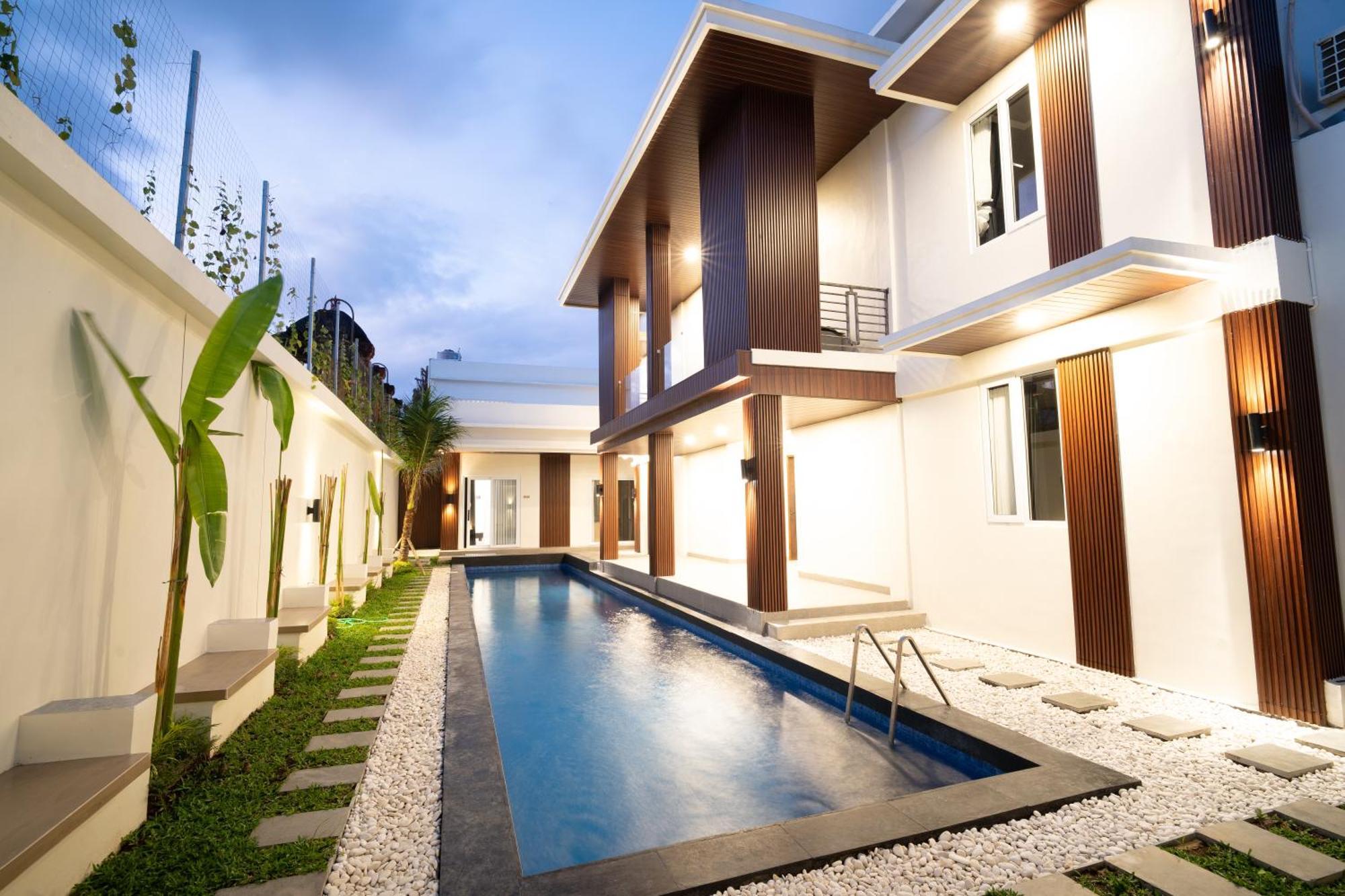 Alyxia 1 Bedroom Apartment In Central Seminyak エクステリア 写真