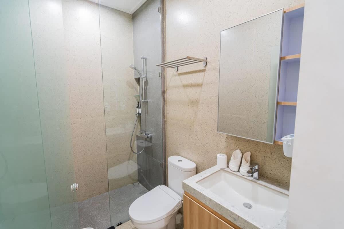 Alyxia 1 Bedroom Apartment In Central Seminyak エクステリア 写真