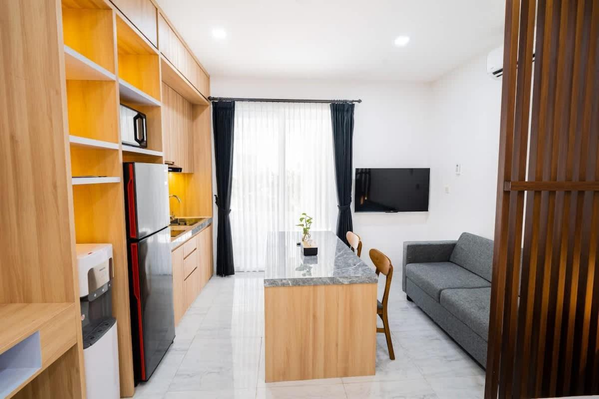 Alyxia 1 Bedroom Apartment In Central Seminyak エクステリア 写真