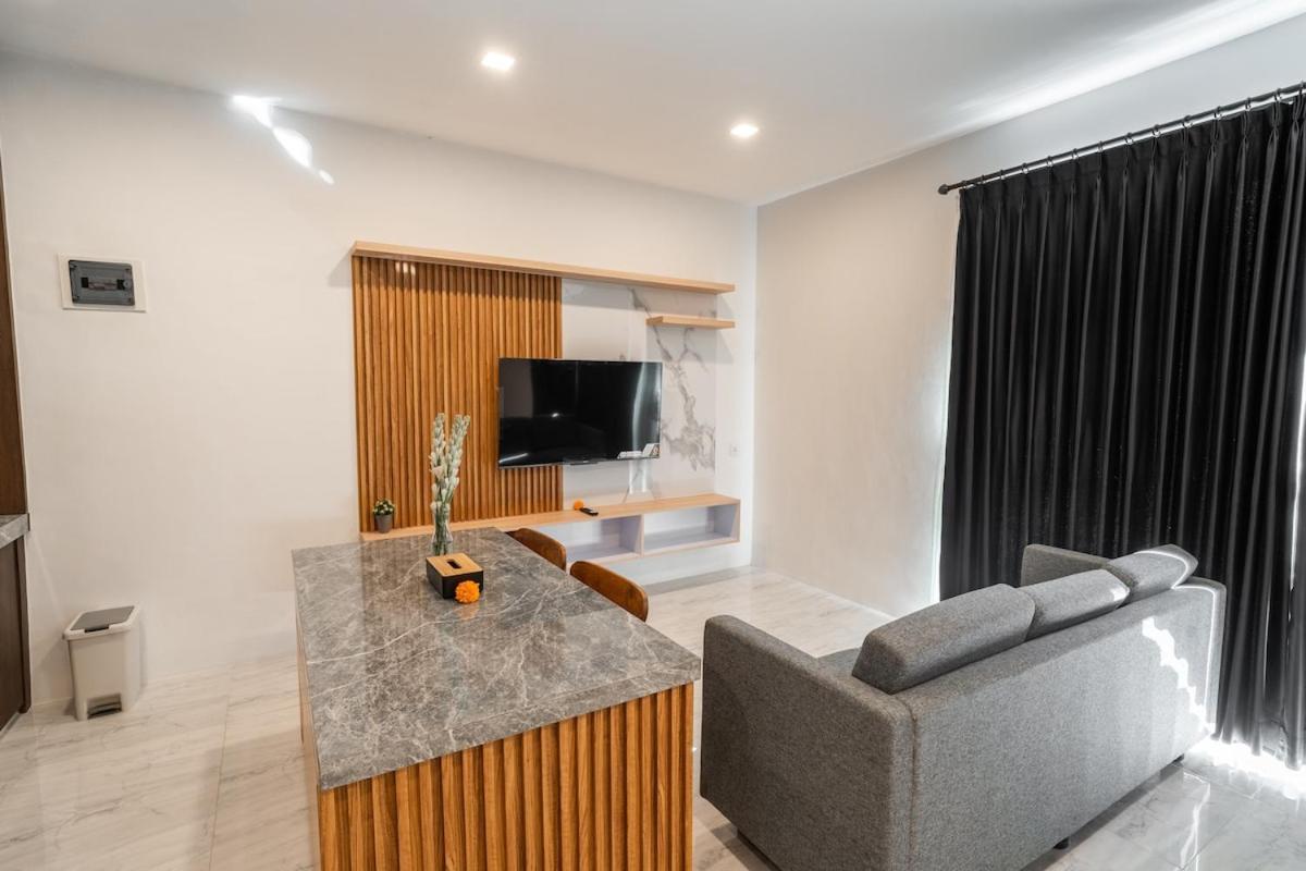 Alyxia 1 Bedroom Apartment In Central Seminyak エクステリア 写真